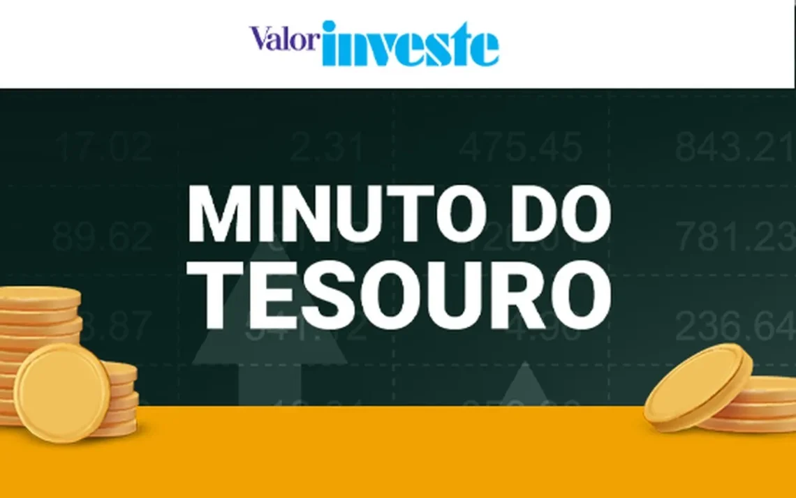 Título, público, Investimento;