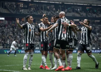 Galo, time mineiro;