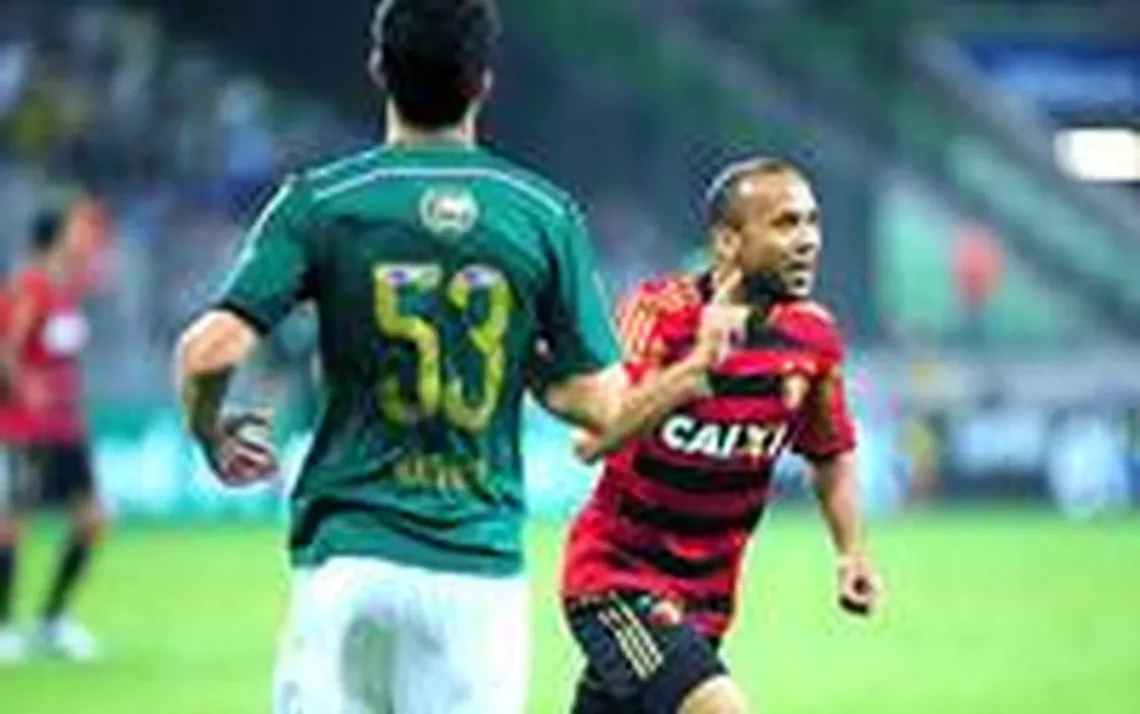 Palmeiras, Sport;