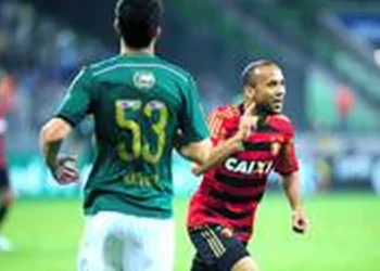 Palmeiras, Sport;