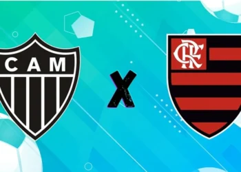 FLAMENGO, ATLETICO-MG