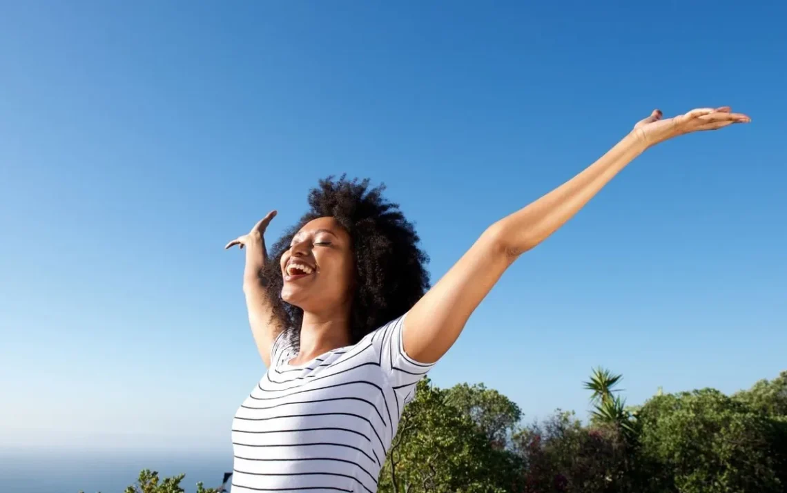 autoconfiança, autoestima, produtividade, bem-estar geral, mentalidade positiva;