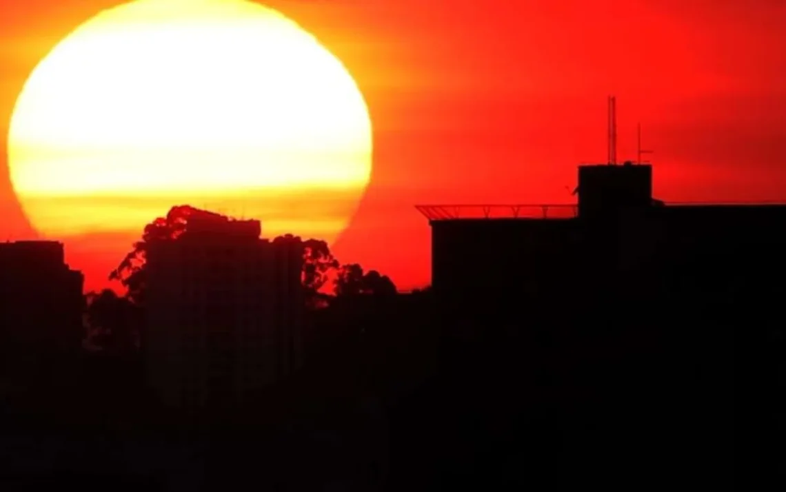 chuvas, temperaturas, fenômeno, estação, impacto, superaclima, e aquecimento;