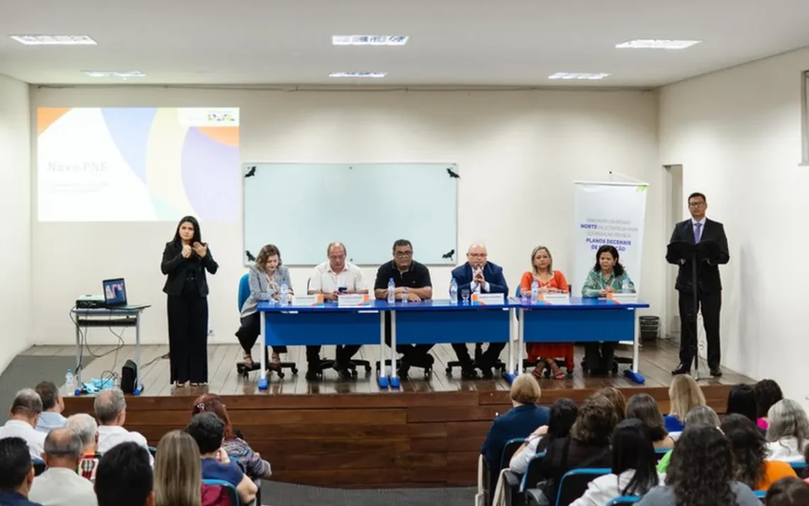 Educação, Ensino, Inovação, Desenvolvimento, Capacitação;