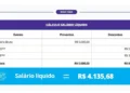 salário, remuneração, adicional;