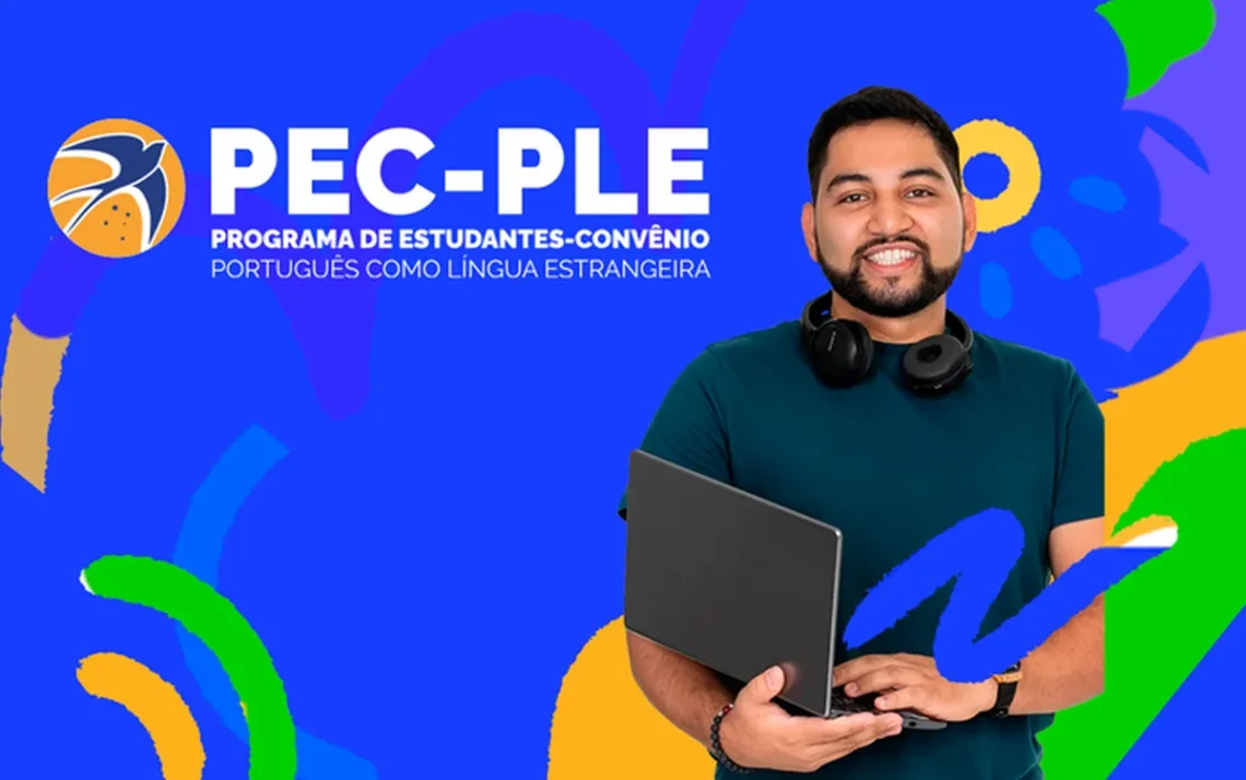 Evento será entre os dias 26 e 28/11, em Brasília. Objetivo é reunir os atores envolvidos no programa para troca de conhecimentos, compartilhamento de boas práticas, discussões de desafios e inovações - Todos os direitos: © MEC GOV.br