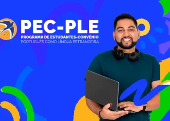 Evento será entre os dias 26 e 28/11, em Brasília. Objetivo é reunir os atores envolvidos no programa para troca de conhecimentos, compartilhamento de boas práticas, discussões de desafios e inovações - Todos os direitos: © MEC GOV.br