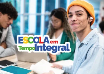 tempo-integral;