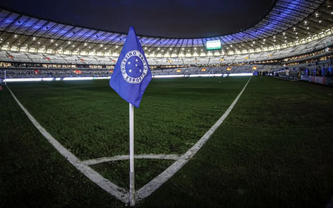 Grêmio, Racing, Libertadores;