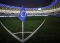 Grêmio, Racing, Libertadores;