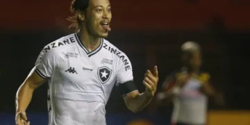 Botafogo, jogador, seleção, clube; ;