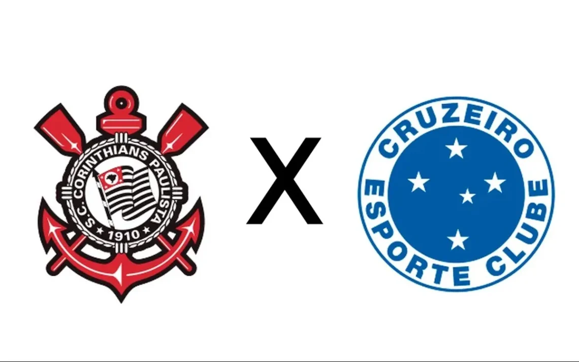 Corinthians, Cruzeiro