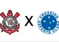 Corinthians, Cruzeiro