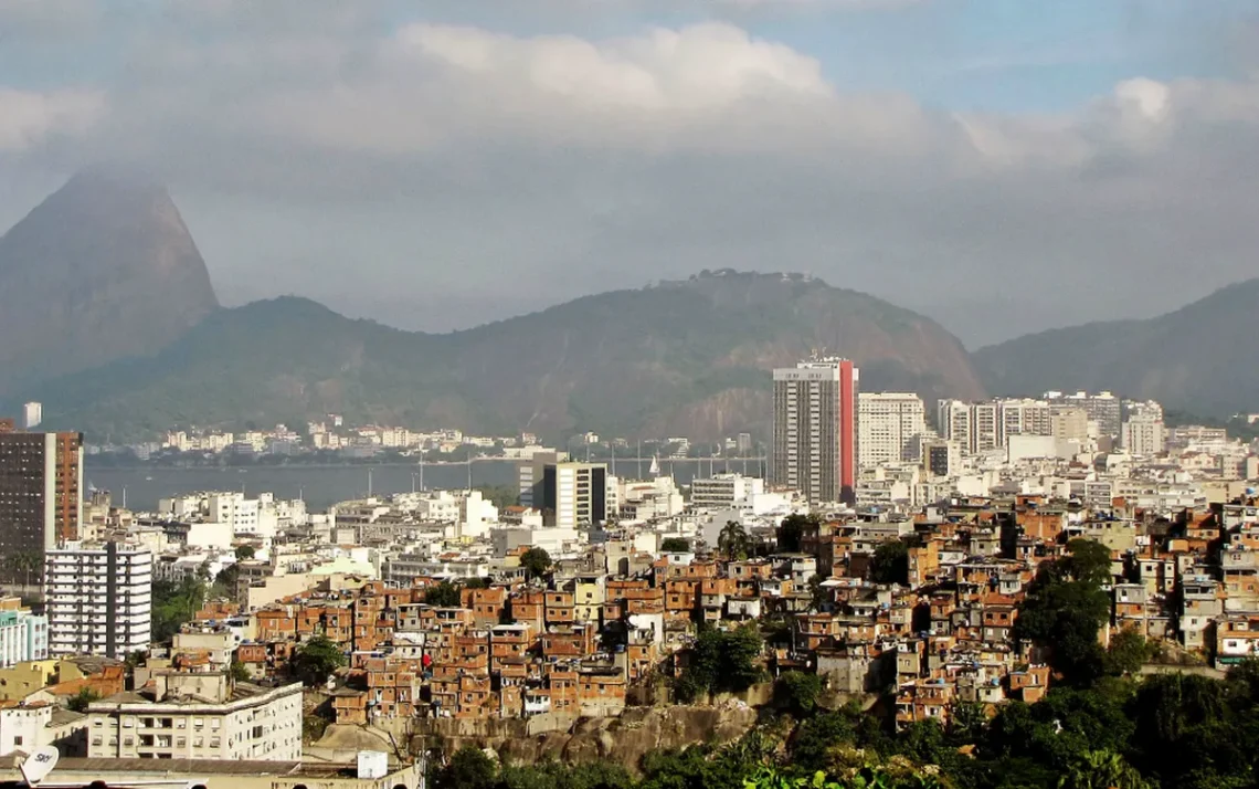 mobilização, periféricos, jovens, propostas;