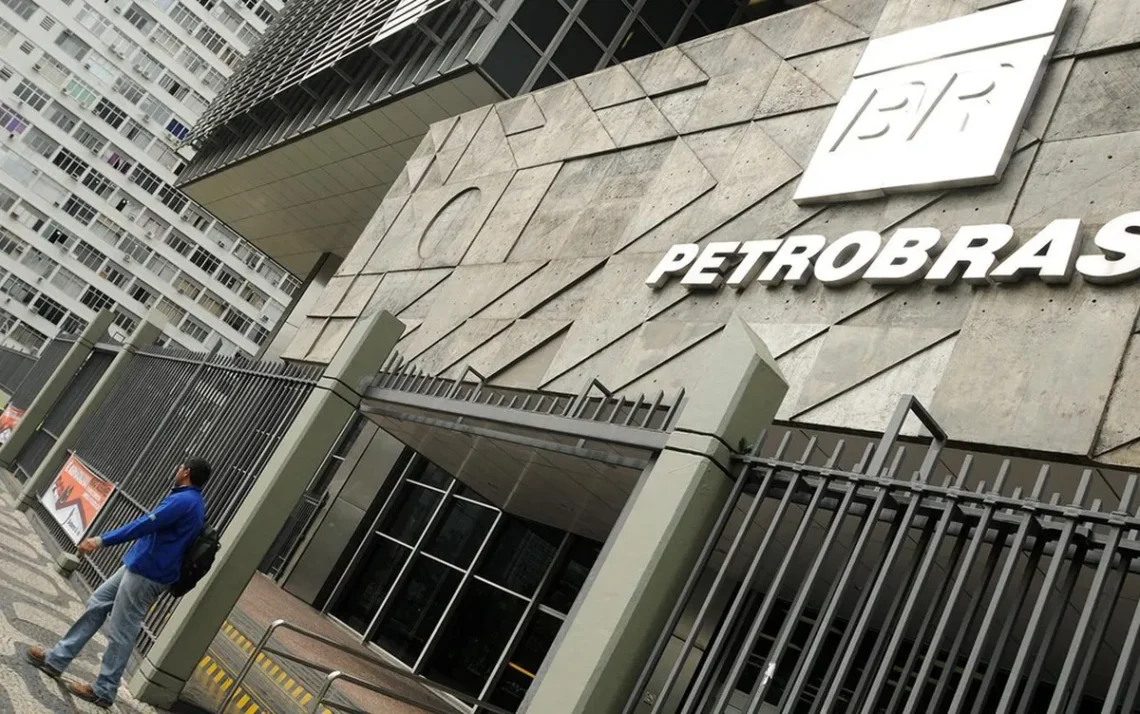 petrobras, cba, jbs, sanepar, gol, track & field, ecorodovias, assaí, jsl, m. dias, branco;