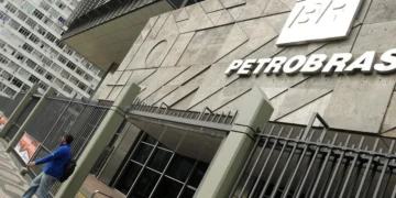 petrobras, cba, jbs, sanepar, gol, track & field, ecorodovias, assaí, jsl, m. dias, branco;