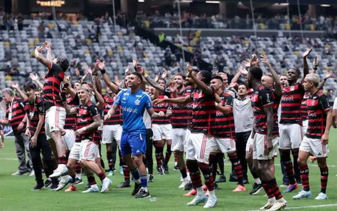 Campeonato, Brasileiro