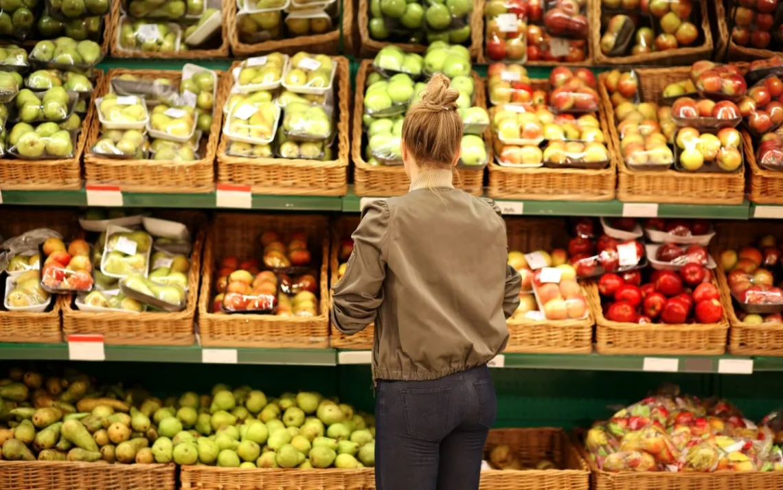 frutas, maiores, alimentos, mais calóricos;