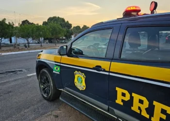 PRF, Polícia Civil, Rodoviária Federal;