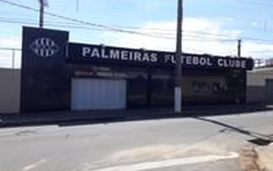 Palmeirinha, xará, Verdão, Timão, Alvinegro, xará;