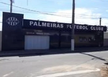 Palmeirinha, xará, Verdão, Timão, Alvinegro, xará;