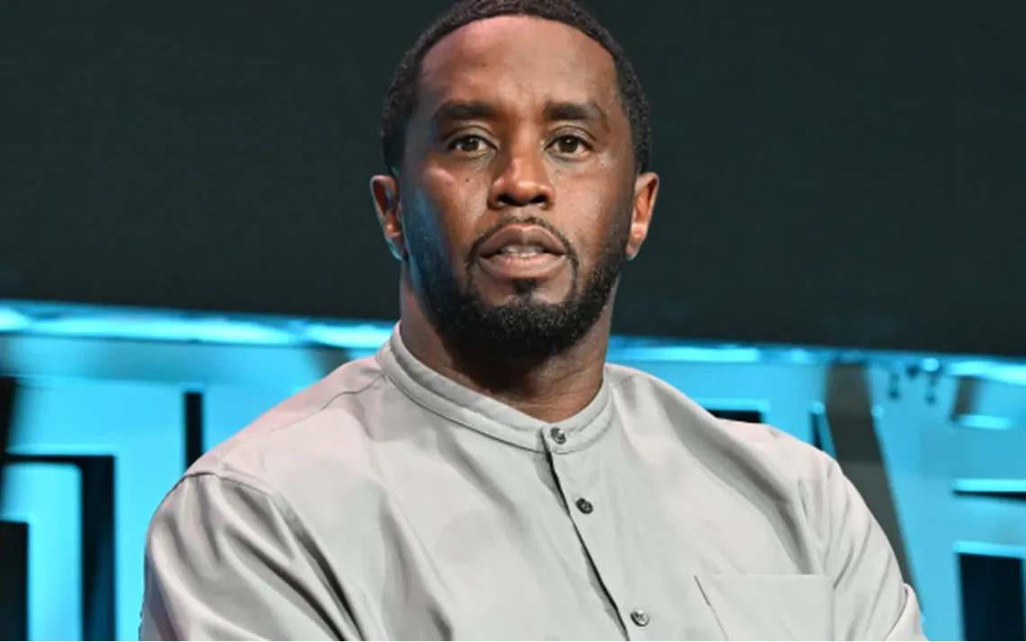 Sean, Combs;