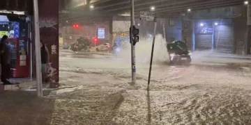 temporais, previsão, alagamentos, deslizamentos;