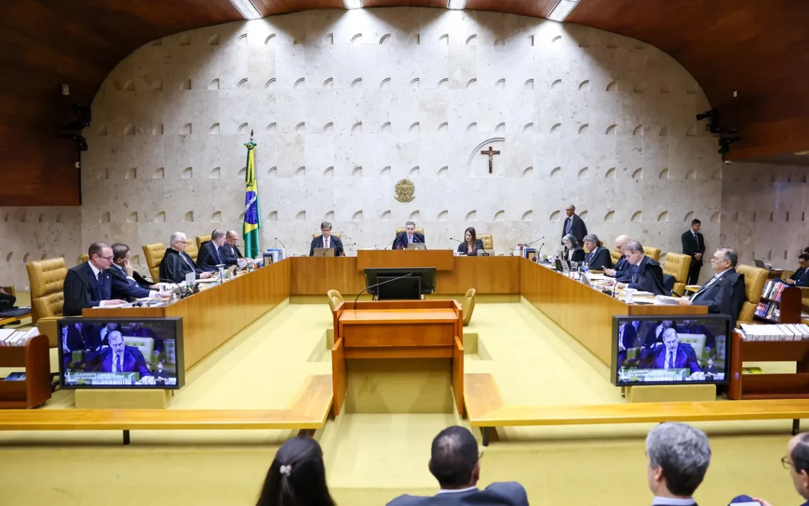 pauta, seleção, julgamento;