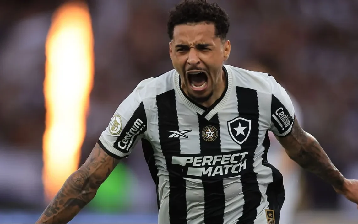 Campeão, Libertadores, Brasileirão;