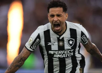 Campeão, Libertadores, Brasileirão;