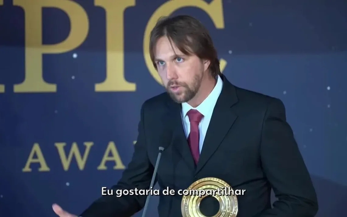 internacional, premiação, cobertura, inclusão, gênero;