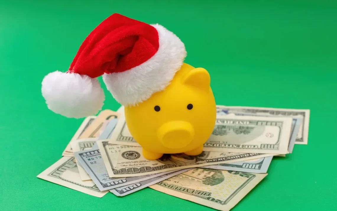 dólar natal — Foto: Getty Images - Todos os direitos: @ Valor Invest Globo