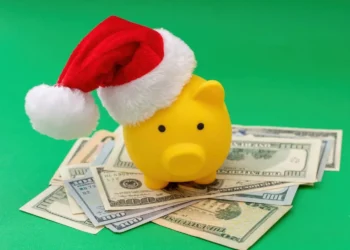 dólar natal — Foto: Getty Images - Todos os direitos: @ Valor Invest Globo