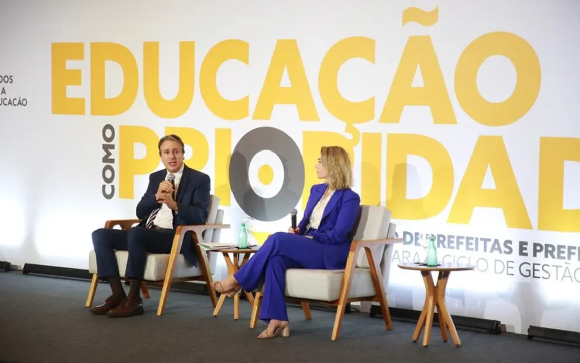 Ministério, da Educação, MEC,