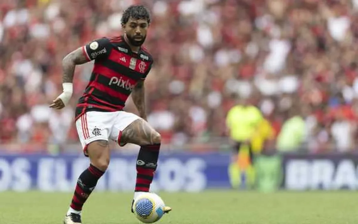 jogador, jogador, Gabigol