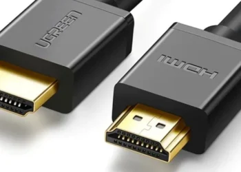 HDMI.