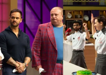 Nem sobremesa, nem obra de arte! Confusão nos sabores custa caro no 'MasterChef Confeitaria 2024'; saiba quem saiu. Foto: Divulgação, Band / Purepeople - Todos os direitos: @ Terra