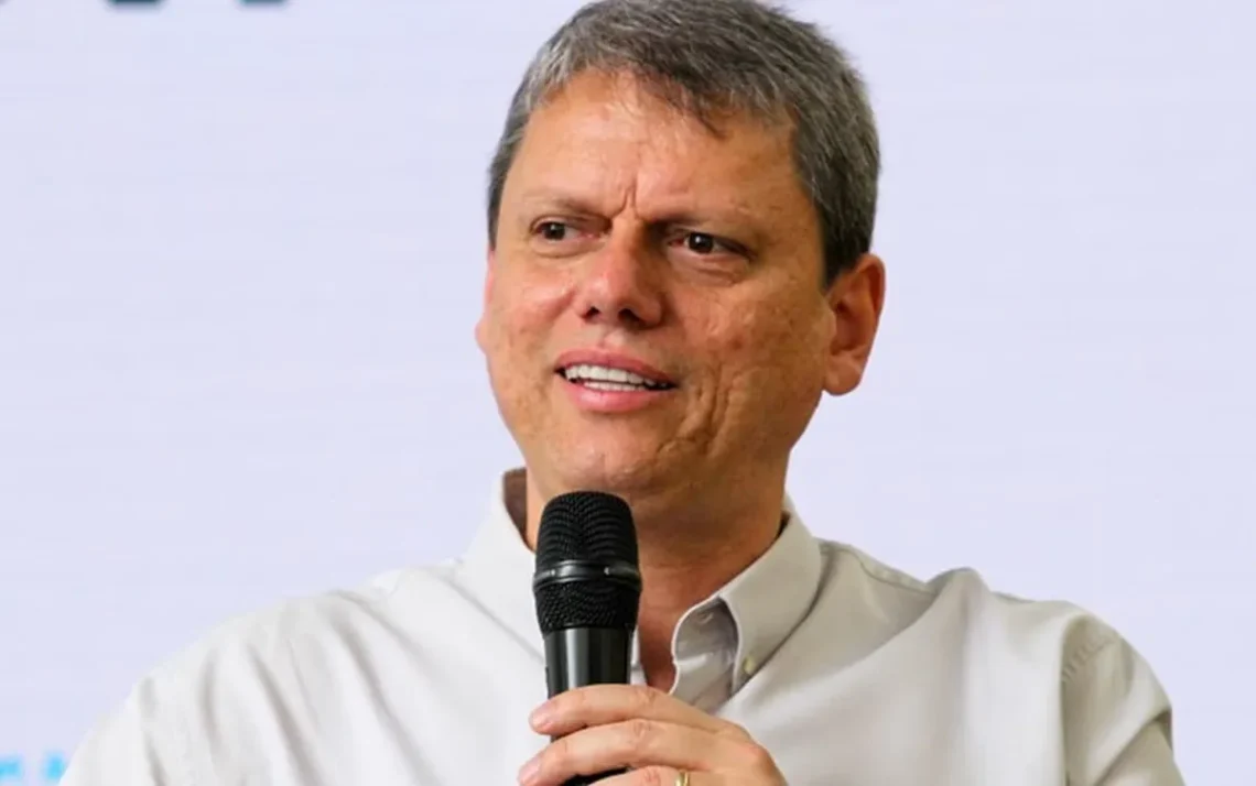 governador, de São Paulo