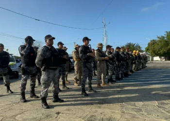 Segurança, Polícia;