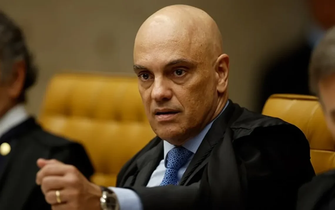 ministro, relator, investigação;