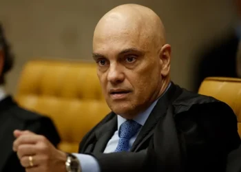 ministro, relator, investigação;