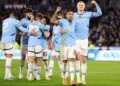 Savinho 'destrói', Haaland quebra jejum, City vence Leicester e respira na Premier League - Foto: @ ESPN - Todos os direitos: @ ESPN