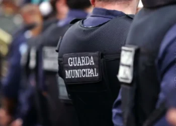 guarda, civil municipal, abordagem, policial;