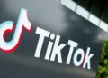 TikTok, aplicativo, plataforma