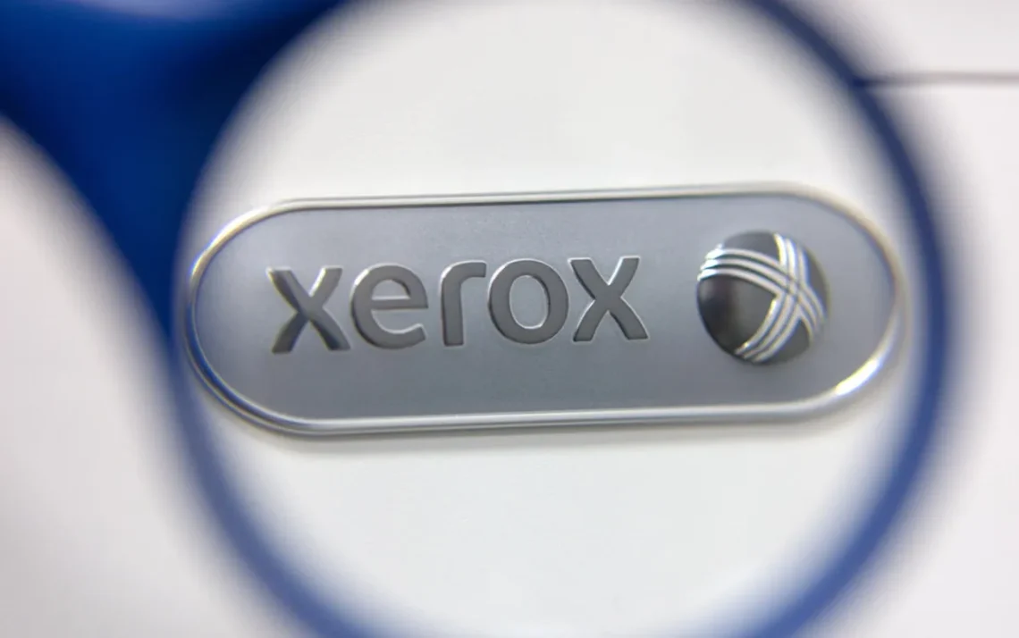 Xerox paga US$ 1,5 bilhão pela Lexmark, visando reforçar negócio de impressão. - Todos os direitos: @Baguete