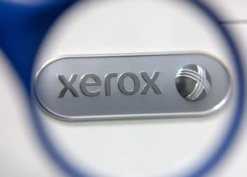 Xerox paga US$ 1,5 bilhão pela Lexmark, visando reforçar negócio de impressão. - Todos os direitos: @Baguete