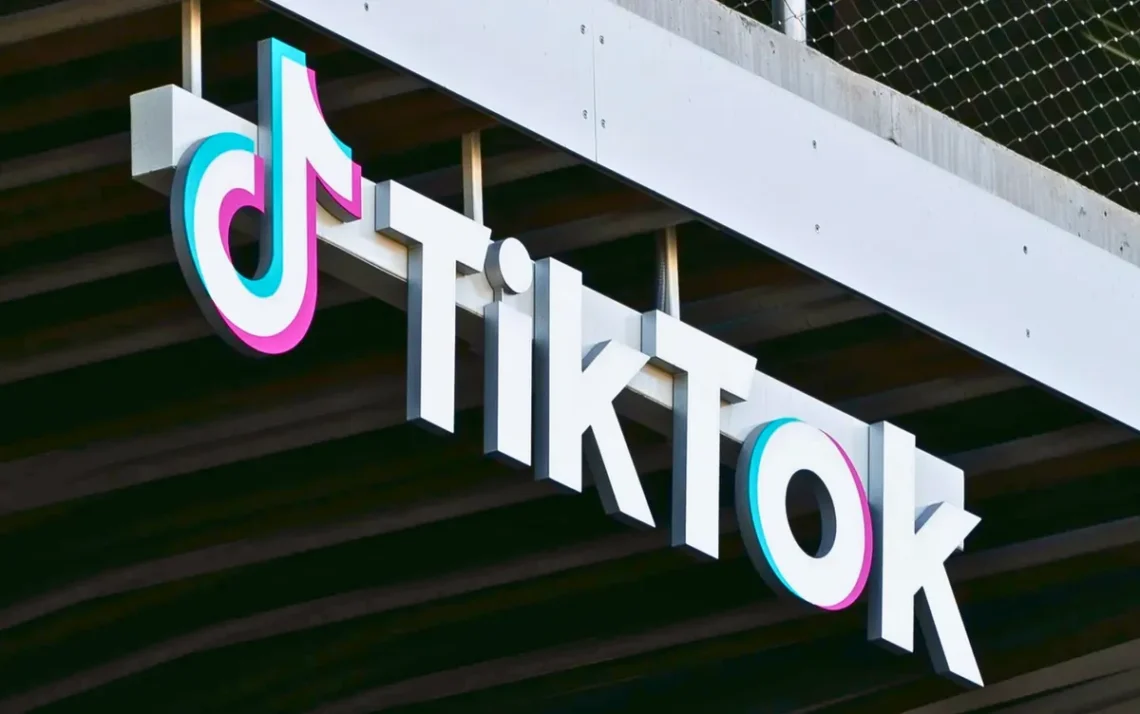 TikTok, EUA;