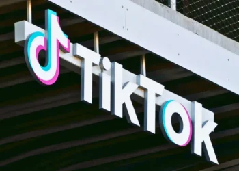 TikTok, EUA;