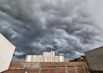 Alerta vermelho, Previsão climática, Situação de emergência;