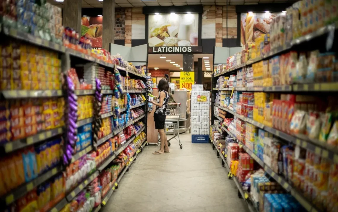 preços, alimentos';